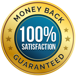 60-Day Satisfaction Guarantee