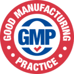 GMP certified