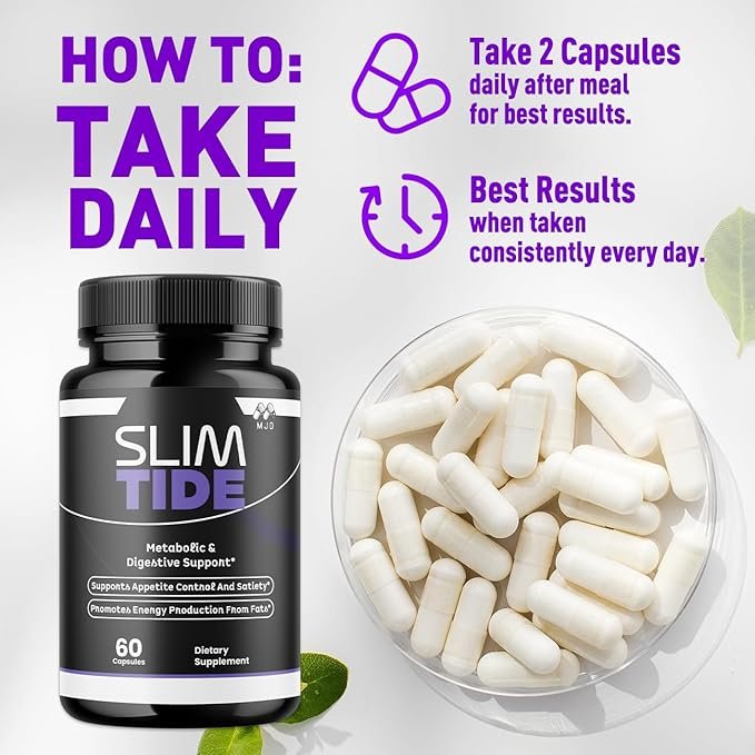 Probiotic Blend